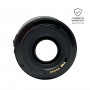Canon EF 50mm f/1.8 II