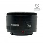 Canon EF 50mm f/1.8 II Lens (U
