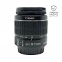 Canon EF-S 18-55mm f/3.5-5.6 I