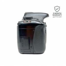 Canon EOS 550D Digital Camera Body (used)