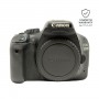 Canon EOS 550D Digital Camera 