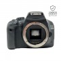 Canon EOS 550D Digital Camera 