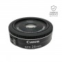 Canon EF-S 24mm f/2.8 STM Lens
