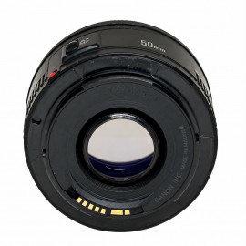 CANON 50 MM Lens (USED)