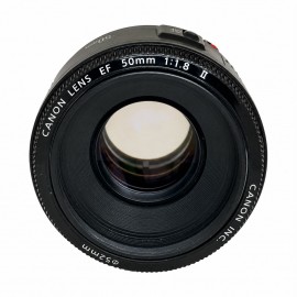CANON 50 MM Lens (USED)