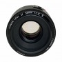 CANON 50 MM Lens (USED)