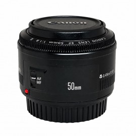 CANON 50 MM Lens (USED)