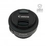 Canon EF-S 24mm f/2.8 STM Lens