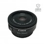 Canon EF-S 24mm f/2.8 STM Lens