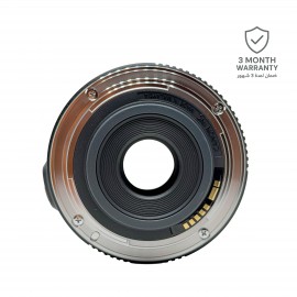 Canon EF-S 24mm f/2.8 STM Lens