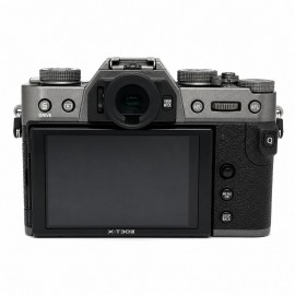 FUJIFILM X-T30 III Mirrorless Camera with 13-33mm f/3.5-6.3 Lens (USED)