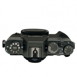 FUJIFILM X-T30 III Mirrorless Camera with 13-33mm f/3.5-6.3 Lens (USED)