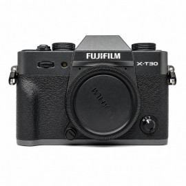 FUJIFILM X-T30 III Mirrorless Camera with 13-33mm f/3.5-6.3 Lens (USED)