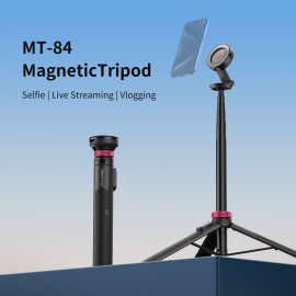 Ulanzi MT-84 Mini Tripod for Magnetic Smartphones