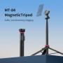 Ulanzi MT-84 Mini Tripod for Magnetic Smartphones