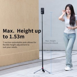 Ulanzi MT-84 Mini Tripod for Magnetic Smartphones