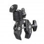 Ulanzi R099 Clamp Mount With M