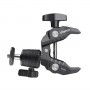 Ulanzi R099 Clamp Mount With M