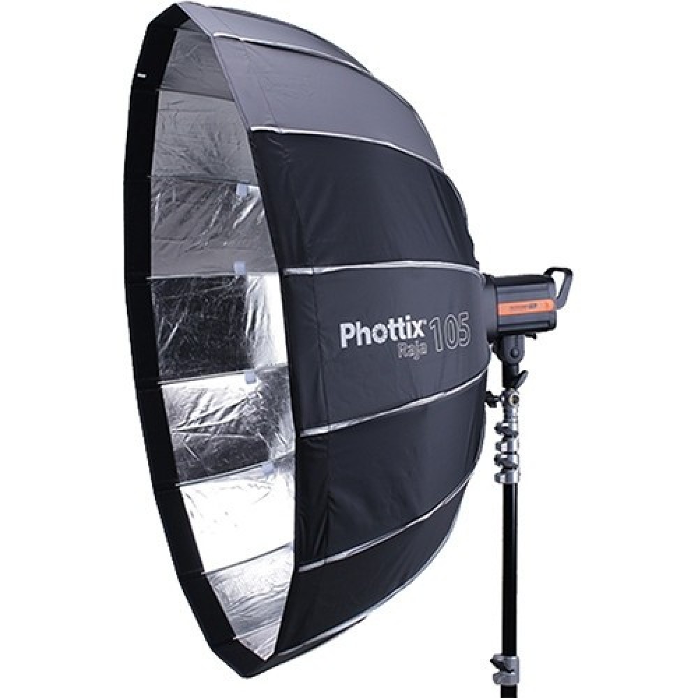 Phottix Raja Quick-Folding softbox 105cm (41")