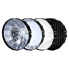 Phottix Raja Quick-Folding softbox 105cm (41")