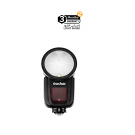 Godox V1 Flash for Canon ( used )