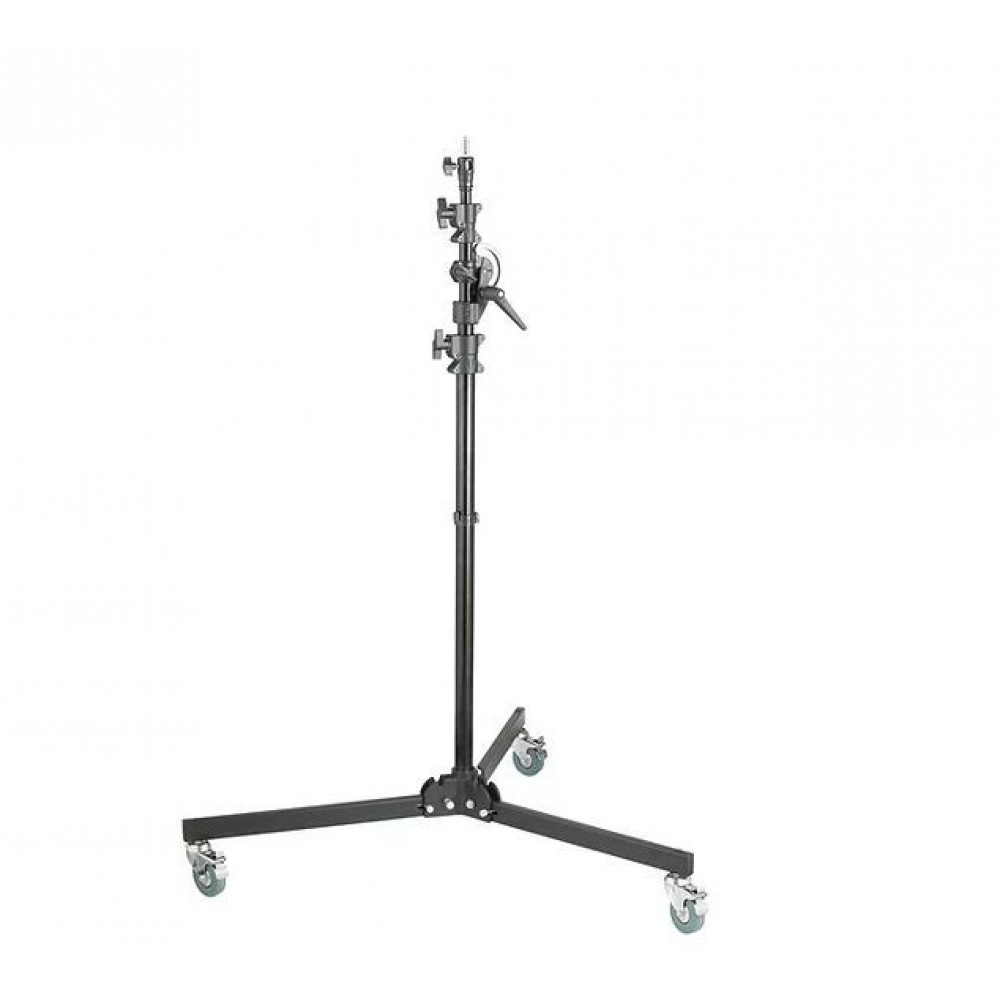 VALIDO FORTIS MINI BOOM STAND WITH WHEELS