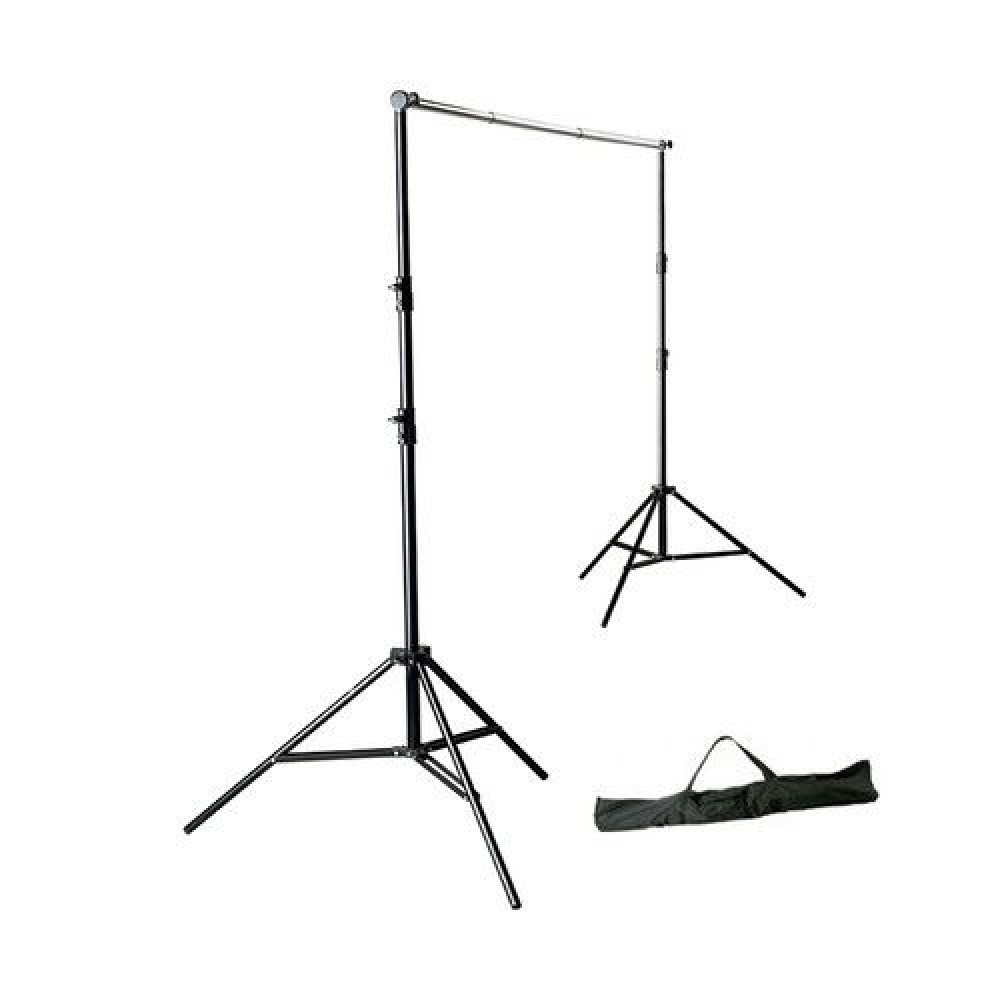 VALIDO PACTO ALUMINUM BACKGROUND SUPPORT SYSTEM
