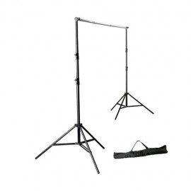 VALIDO PACTO ALUMINUM BACKGROUND SUPPORT SYSTEM