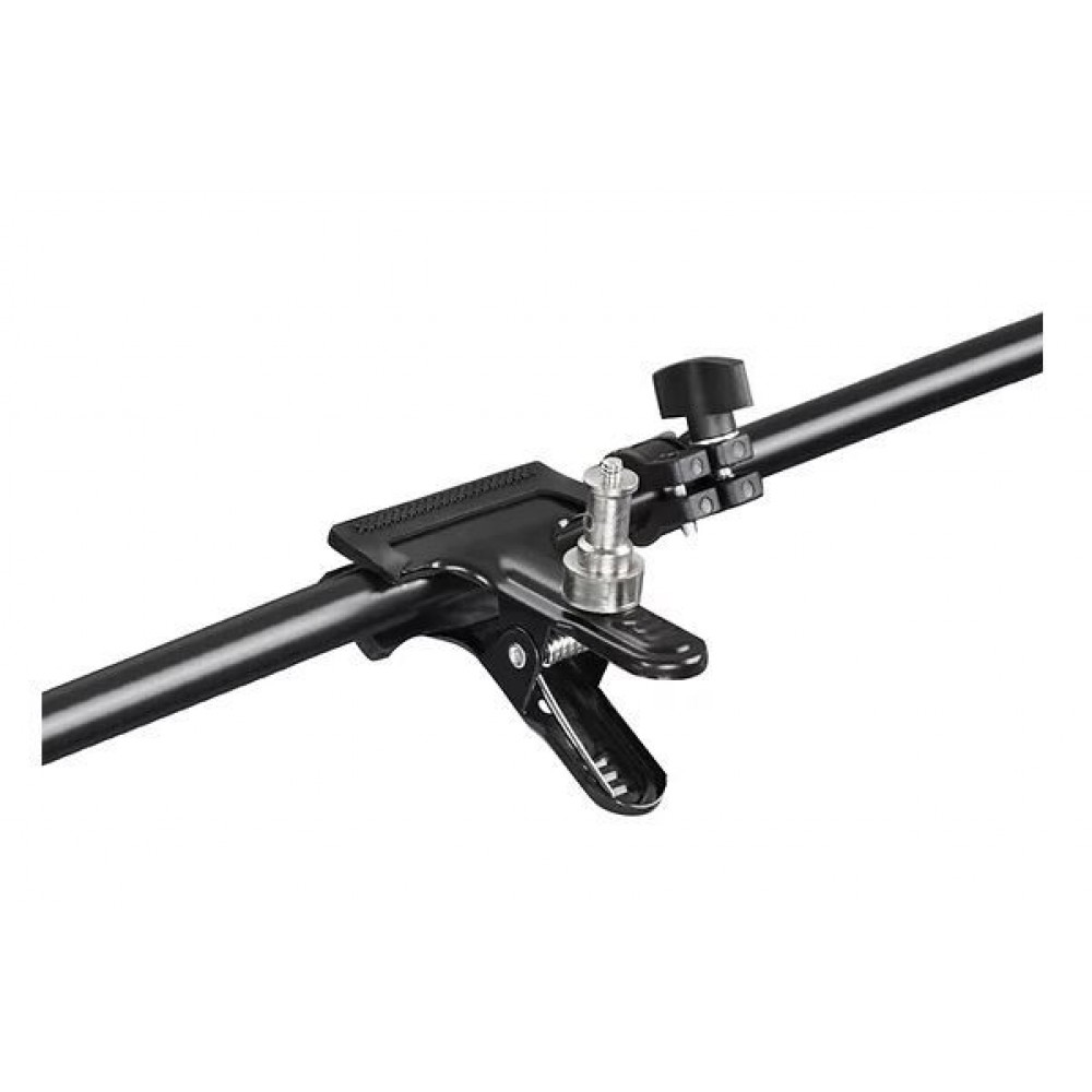 VALIDO PACTO CLIP CLAMP WITH SPIGOT 