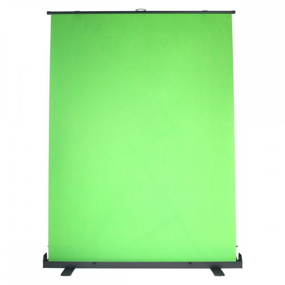 VALIDO PACTO GREEN SCREEN 1.5 X 2.0M