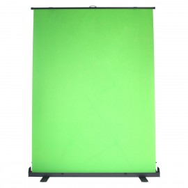 VALIDO PACTO GREEN SCREEN 1.5 X 2.0M