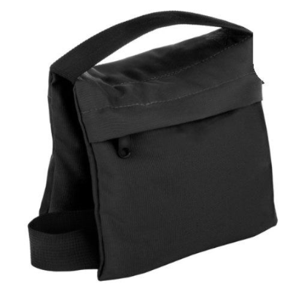 VALIDO SANDBAG LARGE - BLACK (27 X 54 CM)