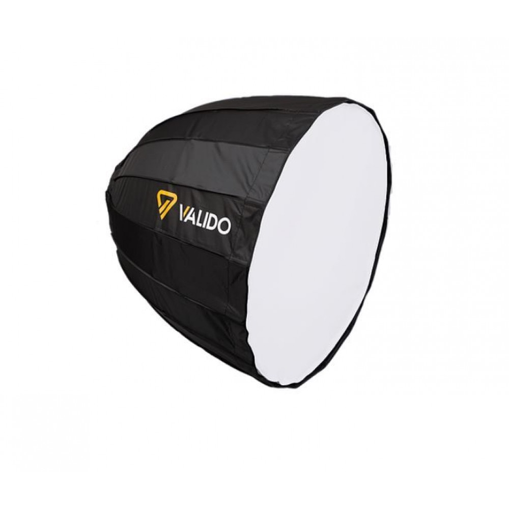 VALIDO UMBRA 120CM QUICK-FOLDING DEEP PARABOLIC SOFTBOX