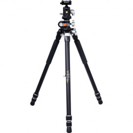 VANGUARD VEO3+263AB Tripod