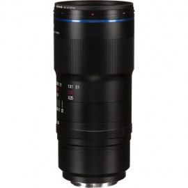Venus Optics Laowa 100mm f/2.8 2X Ultra Macro APO Lens for Sony E