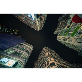 Venus Optics Laowa 10mm f/2.8 Zero-D FF Autofocus Lens (Sony E)