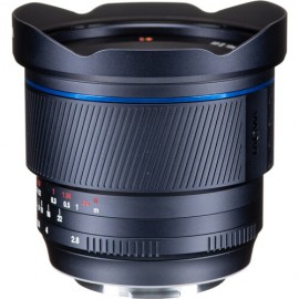 Venus Laowa 10mm f/2.8 Zero-D FF Manual Focus Lens (Canon RF)