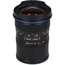 Venus Optics Laowa 12mm f/2.8 Zero-D Lens for Canon RF