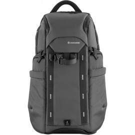 Vanguard VEO Adapter S41 Camera Backpack (Gray)