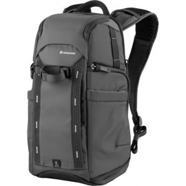 Vanguard VEO Adapter S41 Camera Backpack (Gray)