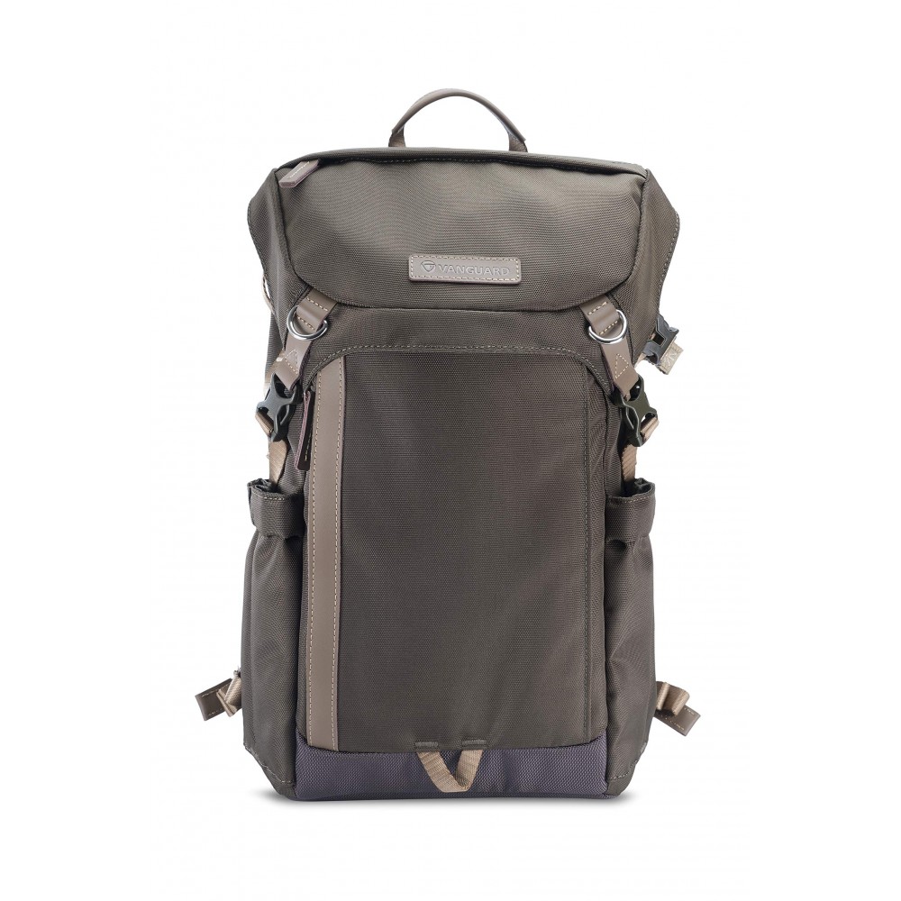 Vanguard VEO GM 42M Backpack (Army green)
