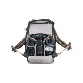 Vanguard VEO GM 42M Backpack (Army green)