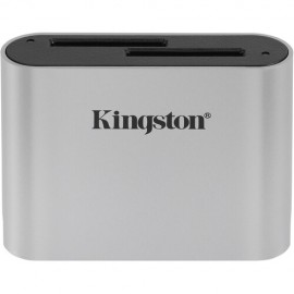 Kingston Workflow SD Reader