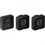 RODE Wireless PRO 2-Person Cli