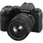 FUJIFILM X-S20 MIRRORLESS CAME