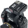 Godox X2 2.4 GHz TTL Wireless 