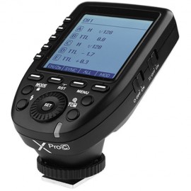 Godox TTL Pro Trigger For Canon (XPROC)