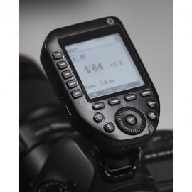 Godox Wireless Flash Trigger for Canon (XPROC II)