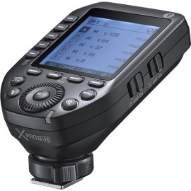 Godox Wireless Flash Trigger for Nikon (XPRON II)