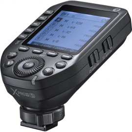 Godox Wireless Flash Trigger for Sony (XPROS II)